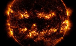 Go Figure: Scientists Warn Blocking Out the Sun Might Be a Bad Idea