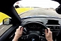 Go for a Couple of Laps Aboard the BMW M235i