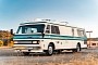 Go for Classic Adventures, Go Duramax-Powered With a 1976 FMC 2900R Motorhome