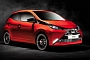 Go Fun Yourself! New Toyota Aygo Gets Fully Revealed