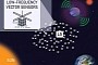 GO-LoW Thousands-Strong Satellite Constellation May Unlock Secrets of Alien Exoplanets