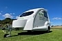 Go Pod Pioneer Travel Trailer Offers the Best Features Possible in a Compact Footprint