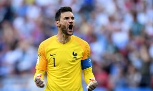 Goalkeeper Hugo Lloris Fined For DUI Arrest in His Vomit-Stained Porsche