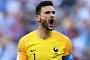 Goalkeeper Hugo Lloris Fined For DUI Arrest in His Vomit-Stained Porsche