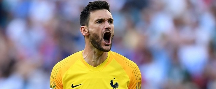 Tottenham Hotspur's Hugo Lloris fined £50,000 for DUI, banned from driving for 20 months 