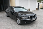 God Bless You! Moldova's Archbishop Is Selling His BMW 760Li