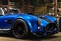 Godzilla-Engined Superformance MKIII-R Could Land on Someone’s Porch for Change