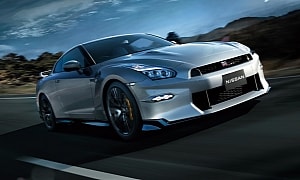Godzilla Is Back: Nissan Launches 2025 Nissan GT-R, Which Might Be the Last