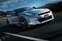 Godzilla Is Back: Nissan Launches 2025 Nissan GT-R, Which Might Be the Last