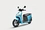 Gogoro 2 Comes With Integrated Anti-Theft Device