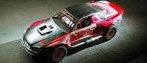 ‘Gojira’ R34 Nissan Skyline GT-R Virtually Feels Like the JDM Version of Mad Max