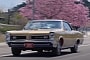 Gold-on-Gold 1966 Pontiac GTO Makes Weird Sounds and Hides Surprise Under the Hood