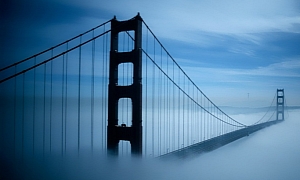Golden Gate Bridge Electronic Toll System Fails on Bikes