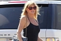 Goldie Hawn Knows How to Rock a White Range Rover