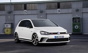 Golf GTI Clubsport Edition 40 Launched, Costs More than Civic Type R