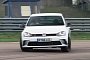 Golf GTI Clubsport S and Megane 275 Trophy-R Go Nuts in Track Test