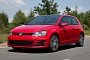 Golf GTI Two-Door Being Discontinued for 2017 Model Year
