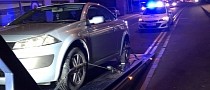 Gone in 30 Seconds: New Owner Has Car Impounded After Driving It Off the Lot