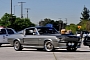 “Gone in 60 Seconds” Eleanor Shelby GT500 Sells for $1 Million