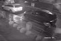 Gone in 60 Seconds: Thieves Take Family’s 2 New Mercedes SUVs From Their Home
