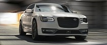 Gone in Less Than Half a Day: The 2023 Chrysler 300C Is Sold Out