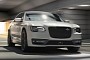Gone in Less Than Half a Day: The 2023 Chrysler 300C Is Sold Out
