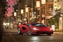 Gone In 2.8 Seconds, Lamborghini Countach LPI 800–4 Arrives in Japan
