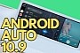 Good Guy Google Releases Android Auto 10.9, Here's How to Download It Right Now