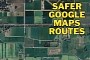 Good Guy Google Removes Google Maps Route After Worst Crash in a Decade