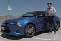 Good Looking and Fun 2014 Scion tC Reviewed