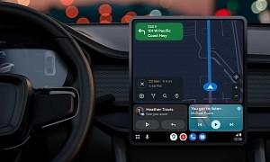 Good Luck Explaining This Android Auto Connection Bug as Even Google Seems Confused