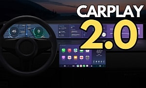 Good News at Last: Top Carmaker Leaves the Door Open for CarPlay 2.0