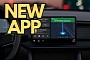 Good News for Android Auto Users As Another Big App Joins the Fun