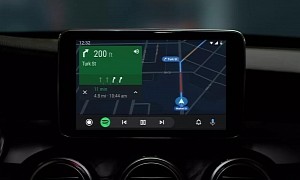 Good News for Android Auto Users as Bug Freezing Screens Now Under Investigation