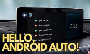 Good News for Android Auto Users: Say Hello to a Brand-New App