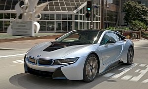 Good News for BMW: 40% of Luxury Car Owners Consider EVs Attractive