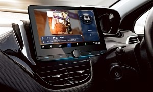 Good News for CarPlay Users as Kenwood Ships New Firmware Updates