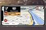 Good News for CarPlay Users: Google Maps Rival Announces New Major Update