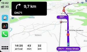 Good News for Waze Users as Navigation Now Working in More Tunnels