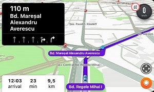 Goodbye, Google Maps? How to Use Waze in Offline Mode