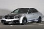 Goodbye Tuning For Mercedes-AMG E63 Brings 1,020 HP For Previous Generation Car