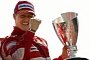 Goodwood Festival of Speed to Honor Michael Schumacher