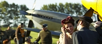 Goodwood Revival Will Bring Cars, Planes and Trains Together