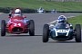 Goodwood Richmond & Gordon Trophies Offer a Glimpse Into the Long History of Formula 1