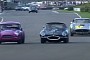 Goodwood Stirling Moss Memorial Is a Gorgeous Million Dollar Race Full of History