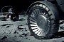 Goodyear and Lockheed Martin Join Forces To Commercialize Lunar Mobility