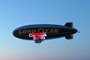 Goodyear Blimp Supports 2010 Census