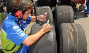 Goodyear Confirms Tire Will Last at Indianapolis