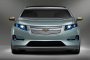 Goodyear Helps Increase 2011 Chevrolet Volt Fuel Economy