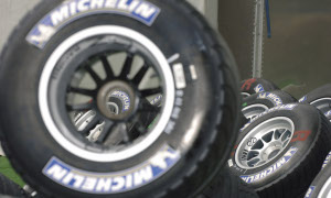 Goodyear, Michelin Refuse F1 Return